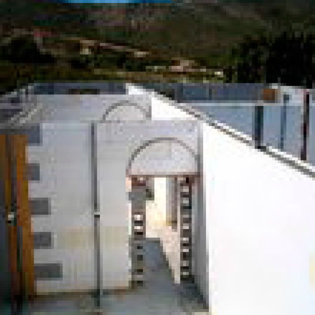 PREFABICADOS HORMIGÓN