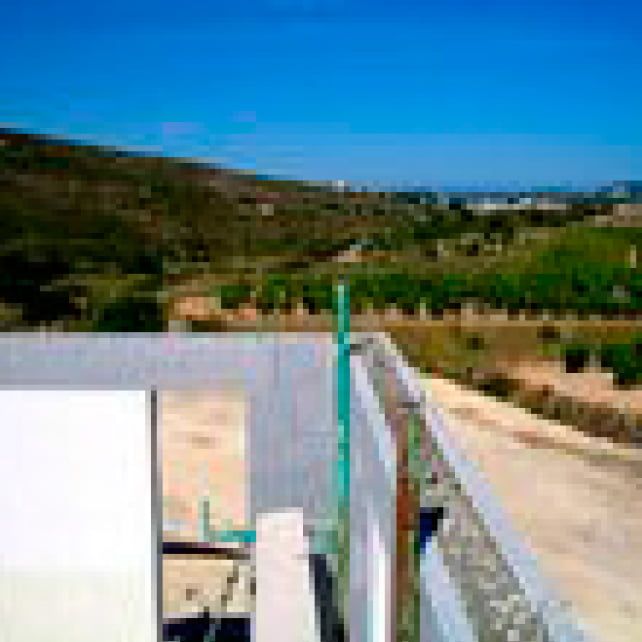 PREFABICADOS HORMIGÓN