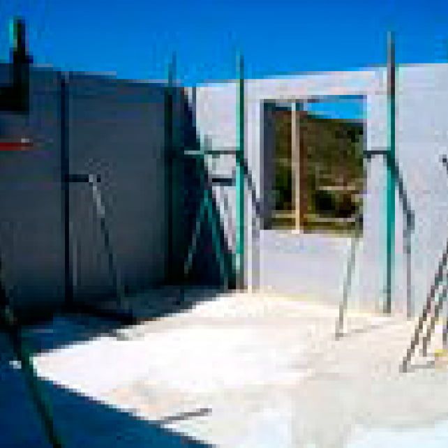 PREFABICADOS HORMIGÓN