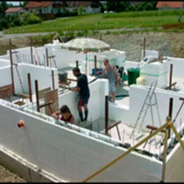 PREFABICADOS HORMIGÓN