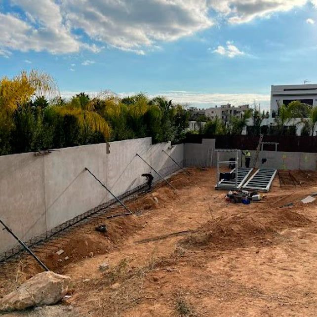 PREFABICADOS HORMIGÓN