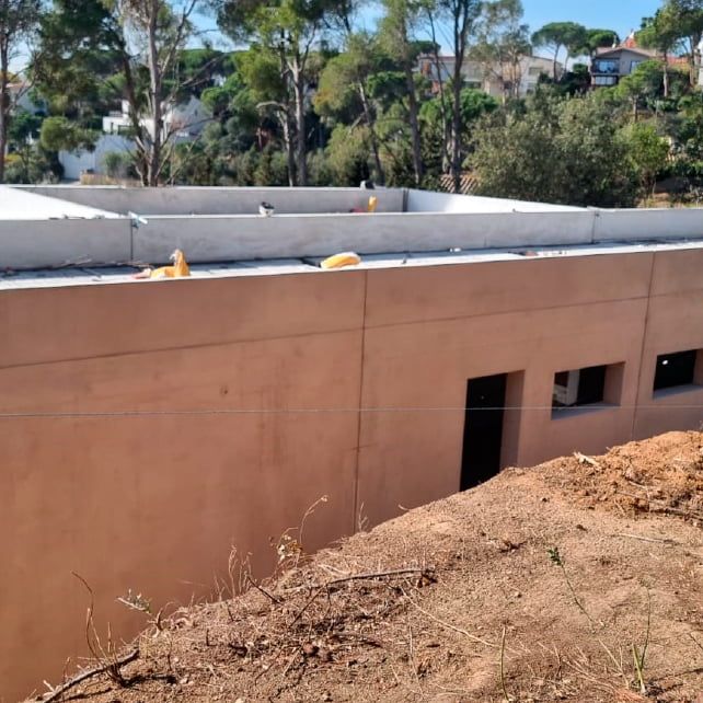 PREFABICADOS HORMIGÓN