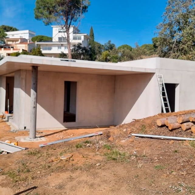 PREFABICADOS HORMIGÓN