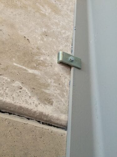 Placas alveolares para cerramientos