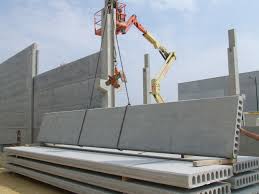 Placas alveolares para cerramientos