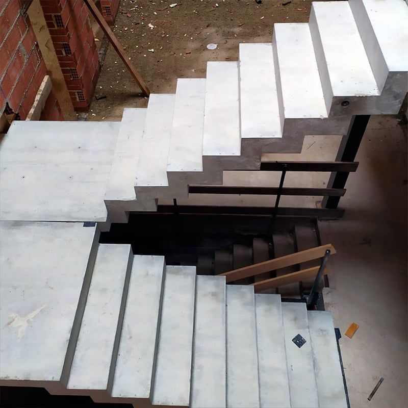 Prefabricados de hormigón