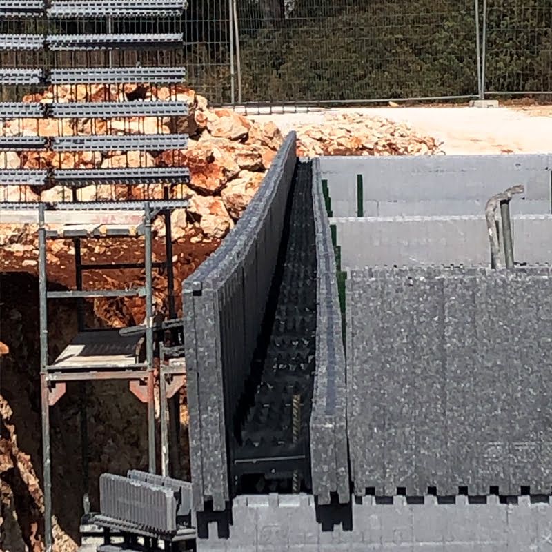 Prefabricados de hormigón