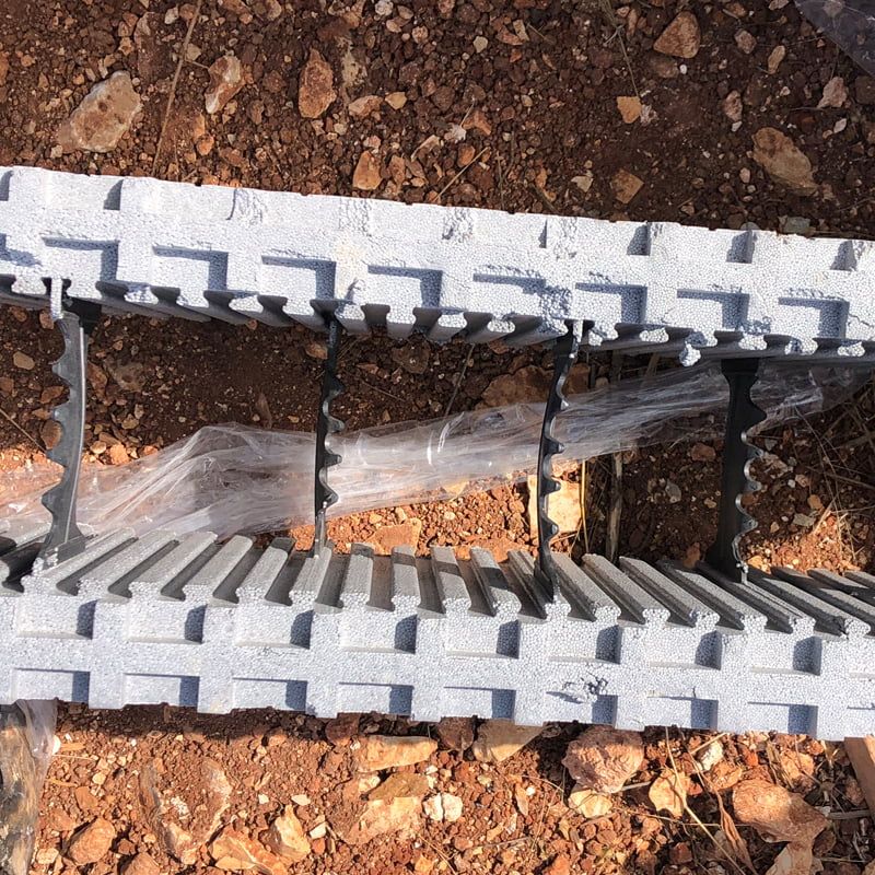 Prefabricados de hormigón